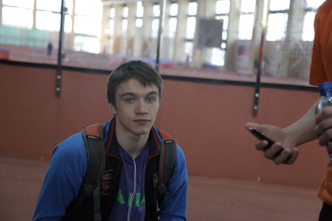 Первенство Европы-2015 в Шотландии: анонс (Скалолазание, эдинбург, шотландия, скорость, трудность, дана гилемханова, виктория мешкова, юлия пантелеева, лев рудацкий, александр большаков)