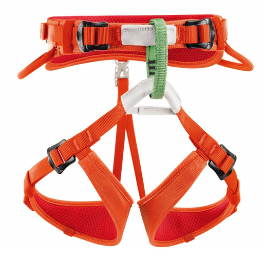 Аукцион снаряжения: "железная безопасность" от "АльпИндустрии" (снаряжение, ледобур, жумар, обвязка, альпиндустрия, petzl)