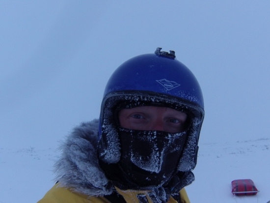 Второй кайт-поход от Мезени до Воркуты: как это было (Воздух, кайт-походы, Крайний Север, зимний кайтинг, Константин Епишин, Дмитрий Ботов, Мезень, Нарьян-Мар, воркута)