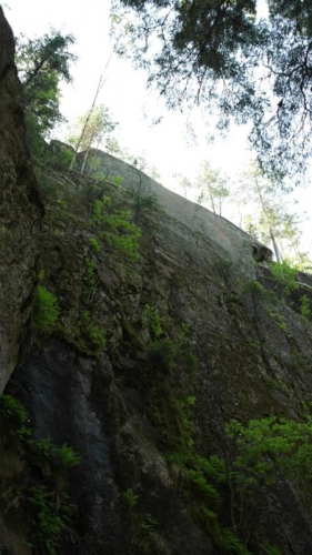 Альпинистский марафон 2015. Финальная стадия подготовки (Альпинизм, krukonogi.com, alpine marathon, цветок, krukonogi, альпмарафон, альпинизм, соревнования)