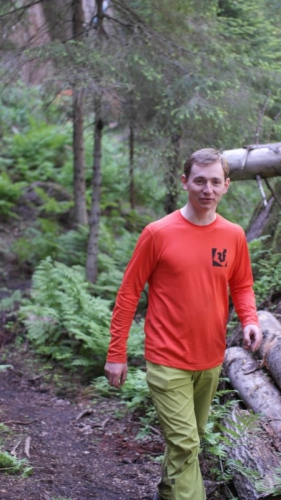 Альпинистский марафон 2015. Финальная стадия подготовки (Альпинизм, krukonogi.com, alpine marathon, цветок, krukonogi, альпмарафон, альпинизм, соревнования)