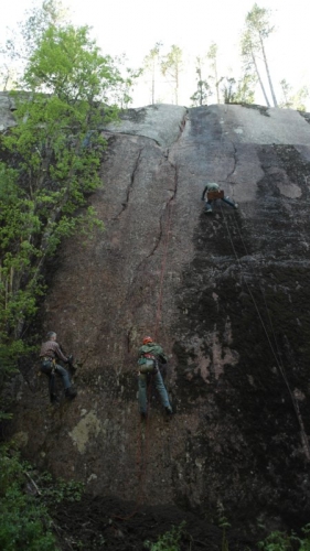 Альпинистский марафон 2015. Финальная стадия подготовки (Альпинизм, krukonogi.com, alpine marathon, цветок, krukonogi, альпмарафон, альпинизм, соревнования)