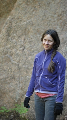 Альпинистский марафон 2015. Финальная стадия подготовки (Альпинизм, krukonogi.com, alpine marathon, цветок, krukonogi, альпмарафон, альпинизм, соревнования)