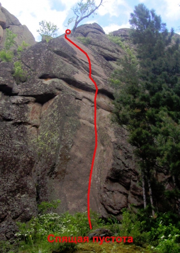 Трэд-Контест 2015. Стадия финальной подготовки (Альпинизм)