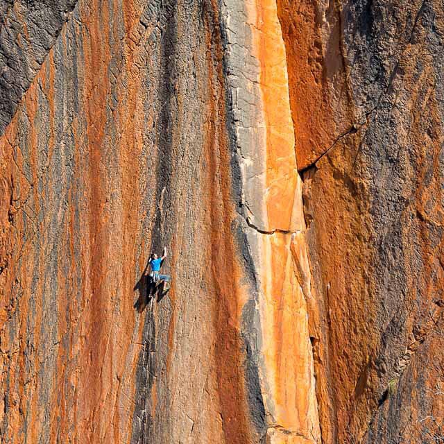 Хейзел и Алекс рассказывают о Eureka Wall (Скалолазание, алекс хоннольд, Хейзел Финдлей, австралия, грэмпианс, grampians, трэд, крутые)