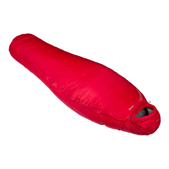Результаты температурного тестирования спального мешка Red Fox Top 15 SL: теперь можно и в Космос! (тестирование, redfox, спальный мешок, Top15SL)