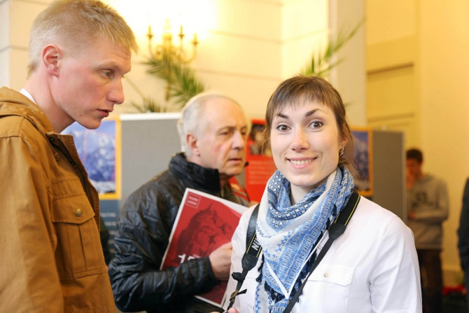 По следам Piolets d'Or. Александр Гуков и Алексей Лончинский (Альпинизм, события, горы, золотой ледоруб, экспедиции, награды, шамони, курмайор, крутые, восхождения 2014 года)