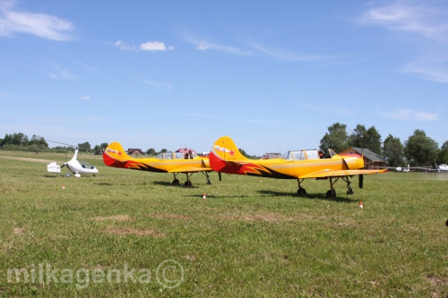 ВертоСлёт 2015. Вертолетные гонки.