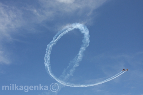 ВертоСлёт 2015. Вертолетные гонки.