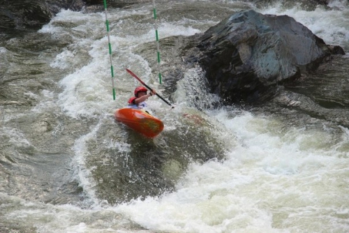 «ДолларФест-2015» - для боевых каякеров и не только! (Вода, вода, каякинг, алтай, катунь, riverzoo)