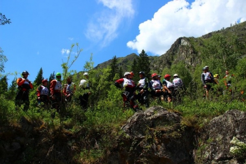 «ДолларФест-2015» - для боевых каякеров и не только! (Вода, вода, каякинг, алтай, катунь, riverzoo)