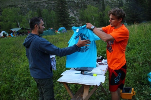 «ДолларФест-2015» - для боевых каякеров и не только! (Вода, вода, каякинг, алтай, катунь, riverzoo)