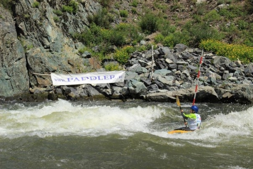 «ДолларФест-2015» - для боевых каякеров и не только! (Вода, вода, каякинг, алтай, катунь, riverzoo)