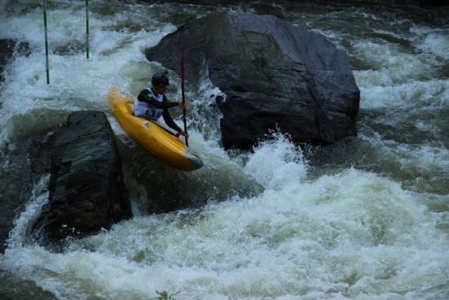 «ДолларФест-2015» - для боевых каякеров и не только! (Вода, вода, каякинг, алтай, катунь, riverzoo)