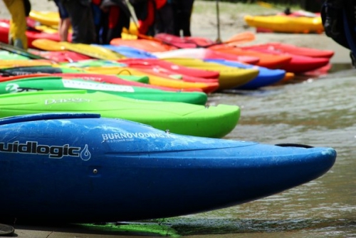 «ДолларФест-2015» - для боевых каякеров и не только! (Вода, вода, каякинг, алтай, катунь, riverzoo)