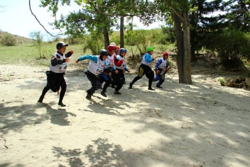 «ДолларФест-2015» - для боевых каякеров и не только! (Вода, вода, каякинг, алтай, катунь, riverzoo)