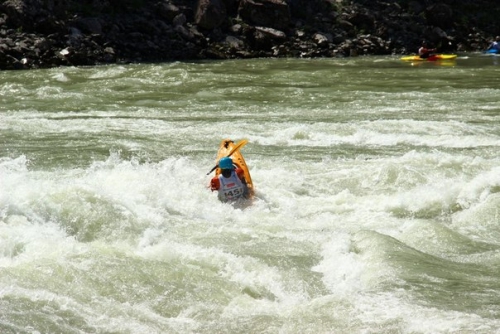 «ДолларФест-2015» - для боевых каякеров и не только! (Вода, вода, каякинг, алтай, катунь, riverzoo)