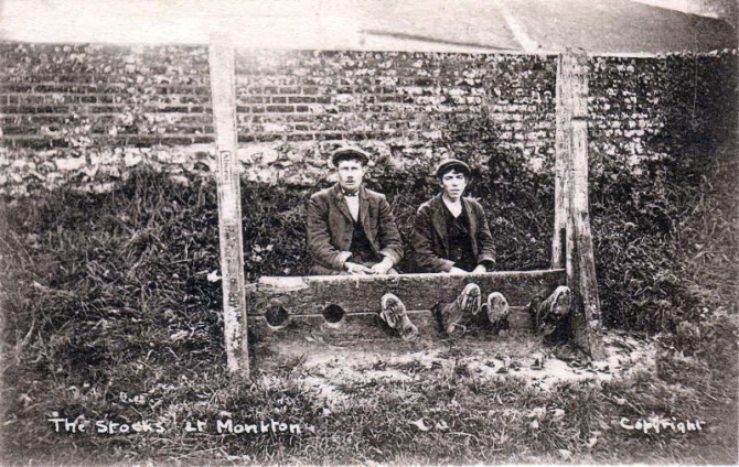 О взаимосвязи триконей с холерой в Одессе