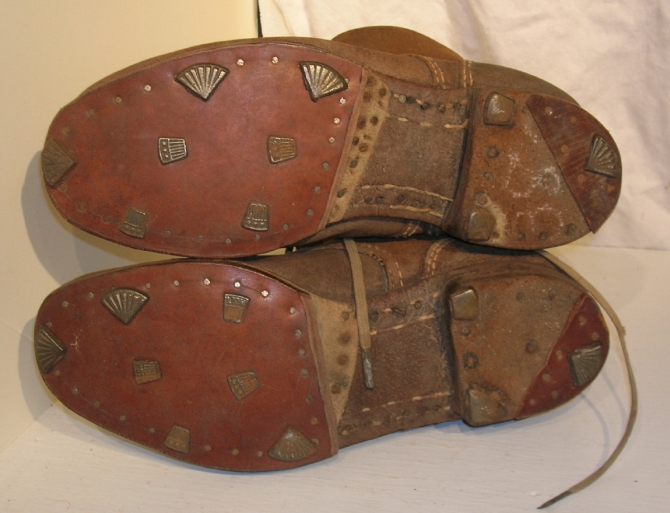 О взаимосвязи триконей с холерой в Одессе