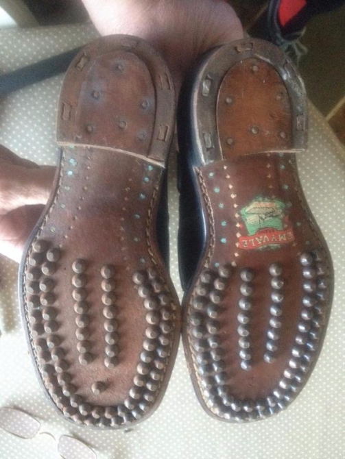 О взаимосвязи триконей с холерой в Одессе