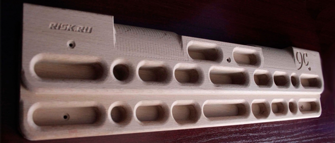 «Хочу фингерборд». Плюс один к силе и ловкости!!! (Скалолазание, 9с, конкурс, александр гуков, фото)