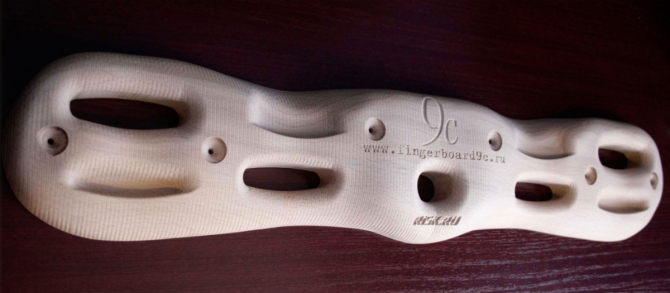 «Хочу фингерборд». Плюс один к силе и ловкости!!! (Скалолазание, 9с, конкурс, александр гуков, фото)