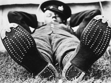 О взаимосвязи триконей с холерой в Одессе