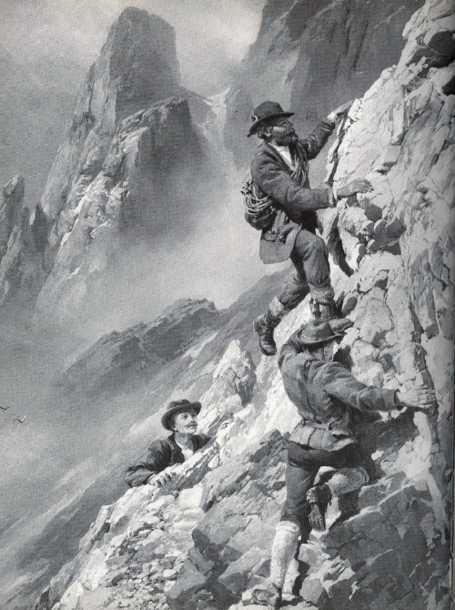 О взаимосвязи триконей с холерой в Одессе