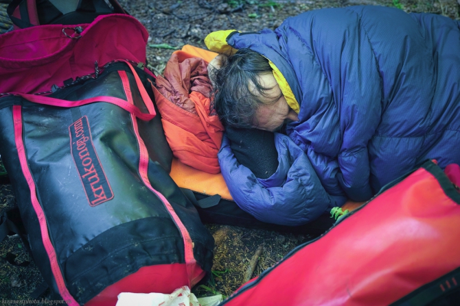 Альпмарафон 2015. Фотоотчет, Альпинизм, альпинизм, новости, Массив)