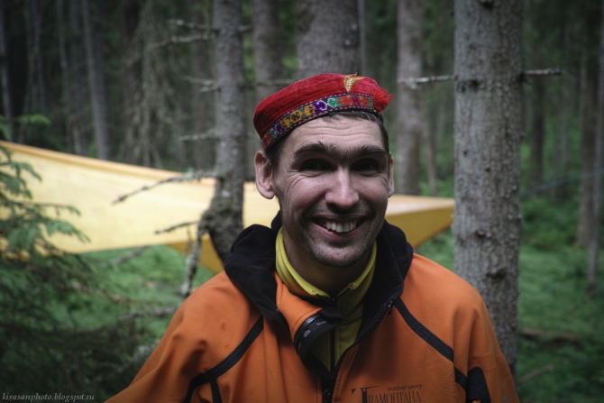 Альпмарафон 2015. Фотоотчет, Альпинизм, альпинизм, новости, Массив)