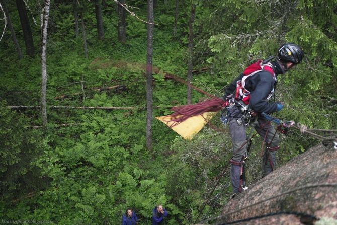 Альпмарафон 2015. Фотоотчет, Альпинизм, альпинизм, новости, Массив)