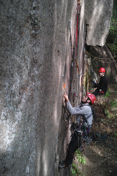 Альпмарафон 2015. Фотоотчет, Альпинизм, альпинизм, новости, Массив)