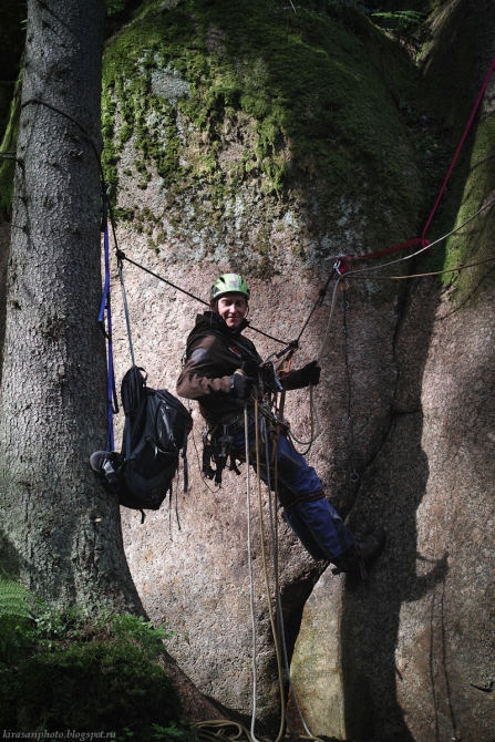 Альпмарафон 2015. Фотоотчет, Альпинизм, альпинизм, новости, Массив)