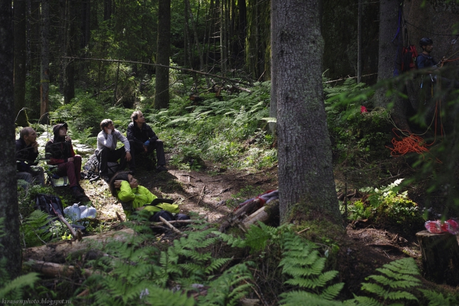 Альпмарафон 2015. Фотоотчет, Альпинизм, альпинизм, новости, Массив)