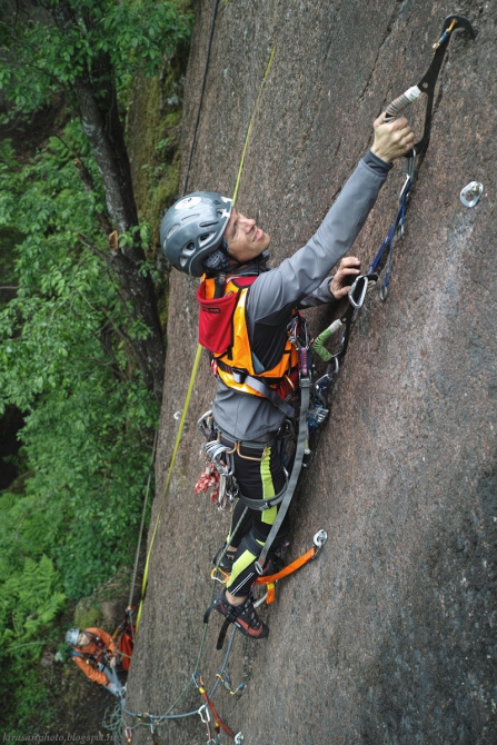 Альпмарафон 2015. Фотоотчет, Альпинизм, альпинизм, новости, Массив)