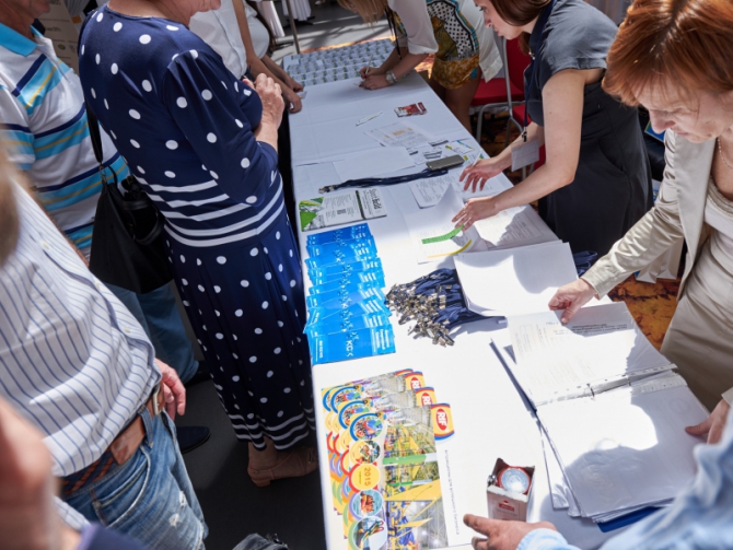 Готовим сани летом: Сочи профессионалы обсудили зимний спорт (Горные лыжи/Сноуборд)