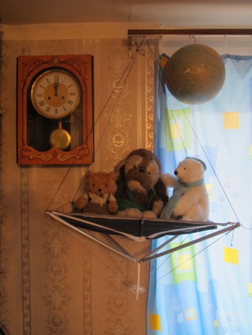 Платформа выдержала, на гору не сходили. Отчёт для друзей. (Альпинизм, альпинизм)