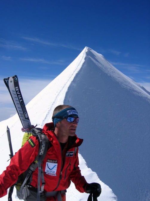 82 вершины за 60 дней (Альпинизм, альпы, рекорд)