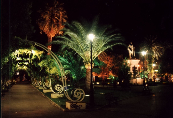 Маршрут Альпийского похода Суворова (Путешествия, альпы, андерматт, чертов мост)