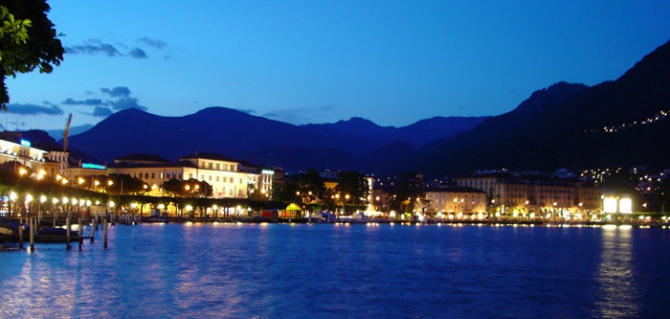 Маршрут Альпийского похода Суворова (Путешествия, альпы, андерматт, чертов мост)