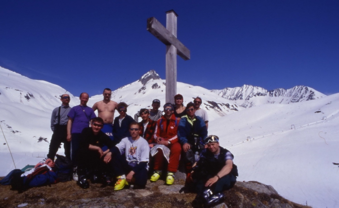 Маршрут Альпийского похода Суворова (Путешествия, альпы, андерматт, чертов мост)