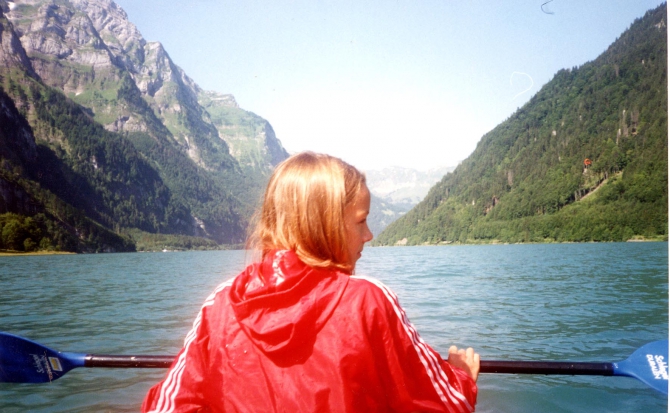 Маршрут Альпийского похода Суворова (Путешествия, альпы, андерматт, чертов мост)