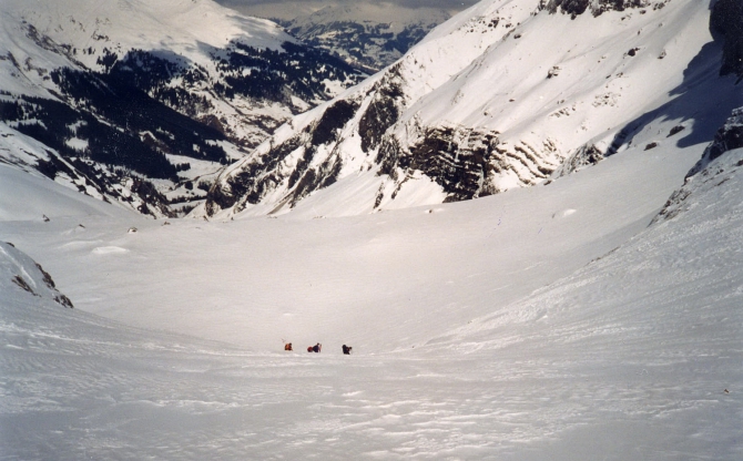 Маршрут Альпийского похода Суворова (Путешествия, альпы, андерматт, чертов мост)