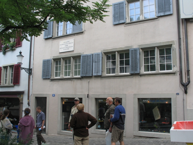 Маршрут Альпийского похода Суворова (Путешествия, альпы, андерматт, чертов мост)