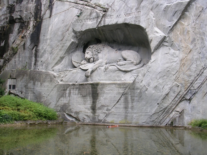 Маршрут Альпийского похода Суворова (Путешествия, альпы, андерматт, чертов мост)