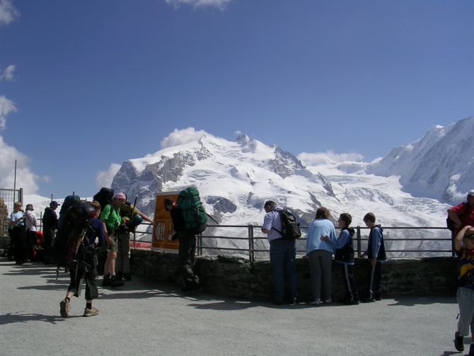 Маршрут Альпийского похода Суворова (Путешествия, альпы, андерматт, чертов мост)