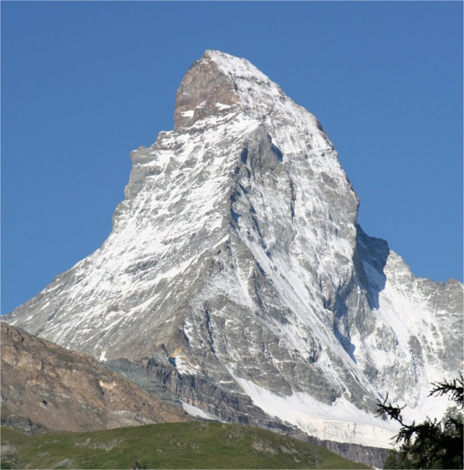 Маршрут Альпийского похода Суворова (Путешествия, альпы, андерматт, чертов мост)