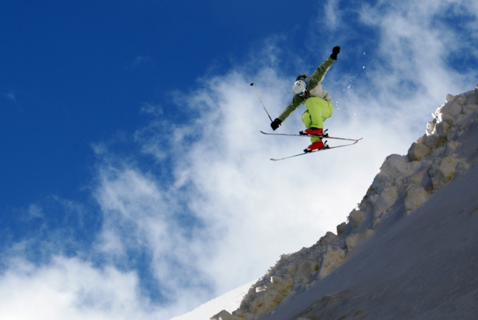 Приют EG5300, начало (Альпинизм, кавказ, лагерь, вершина, горы, альпинизм)