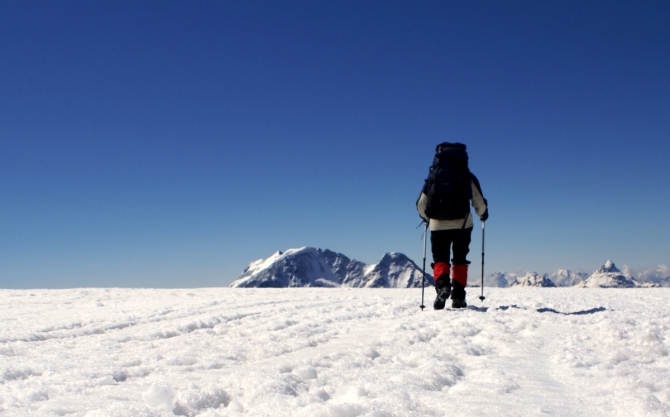 Приют EG5300, начало (Альпинизм, кавказ, лагерь, вершина, горы, альпинизм)