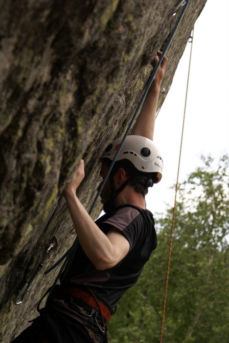 Приют EG5300, начало (Альпинизм, кавказ, лагерь, вершина, горы, альпинизм)